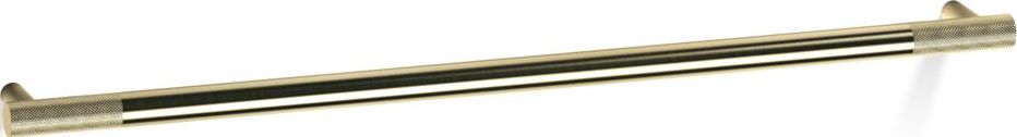 Club Handtuchreling 60 cm gold matt