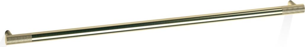 Club Handtuchreling 80 cm gold matt