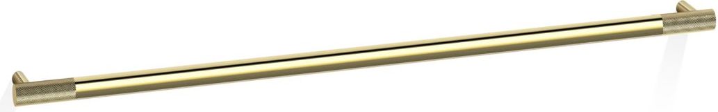 Club Handtuchreling 80 cm goldfarben