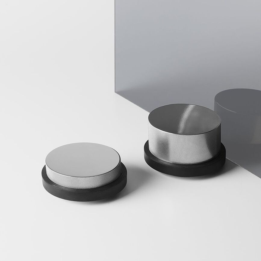 Club S Omejevalnik vrat, krom