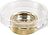 Club Soap dish golden