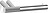 Club Toilettenpapierhalter Chrom