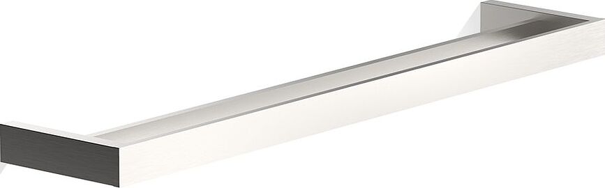 Contract Barre Porte-Serviettes double, 60 cm