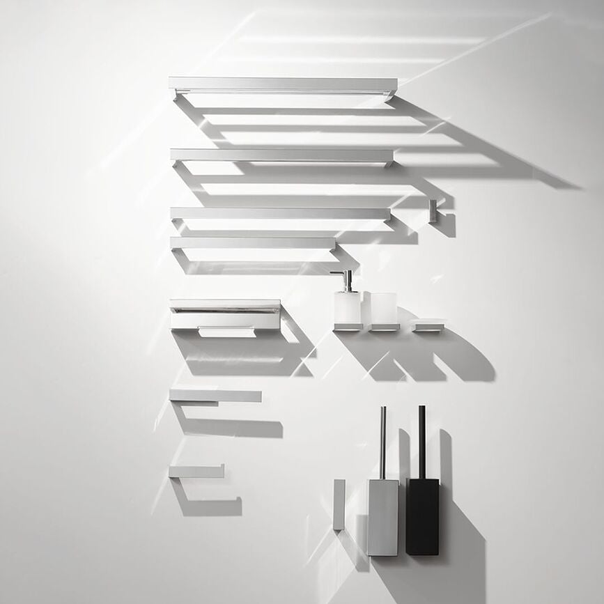 Contract Držač Ručnika 30 cm krom