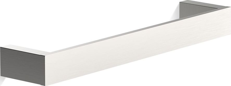 Contract Handtuchreling 30 cm Stahl matt