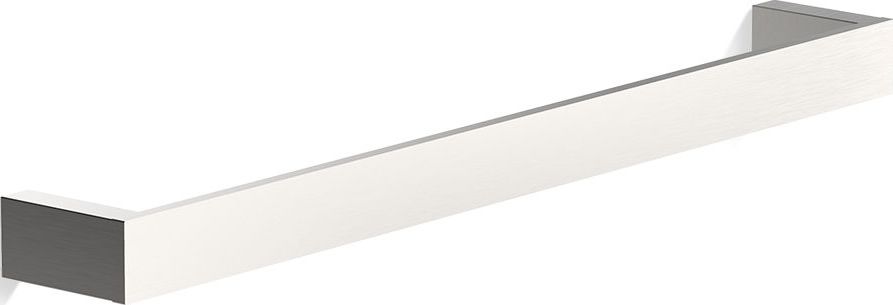 Contract Handtuchreling 45 cm Stahl matt