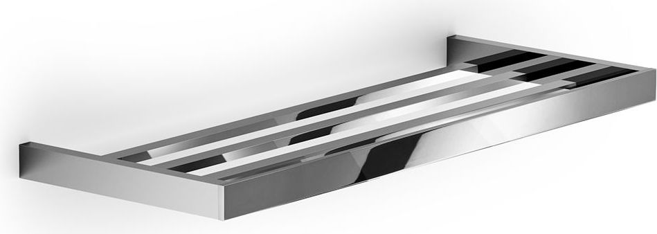 Contract Handtuchreling 60 cm 4-fach Chrom