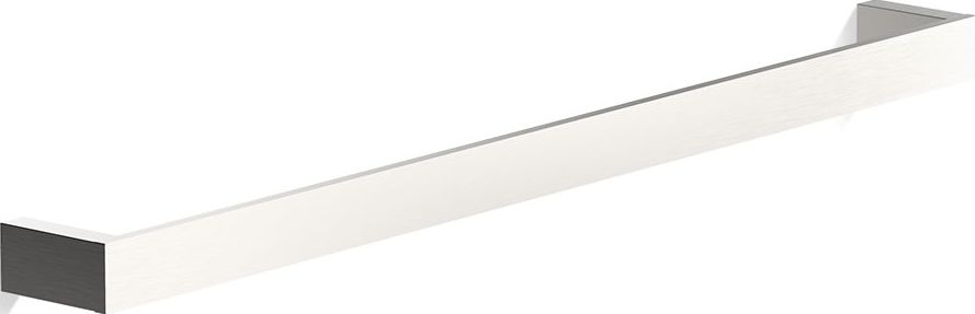 Contract Handtuchreling 60 cm Stahl matt