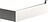 Contract Porte-papier toilette, acier mat