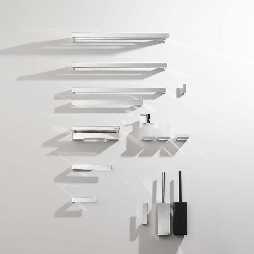 Contract Rukohvat krom