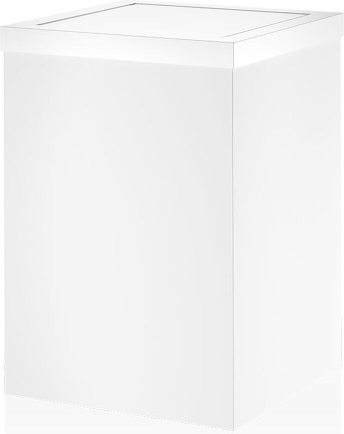 Contract Vannitoa prügikorv 30 cm klapiga
