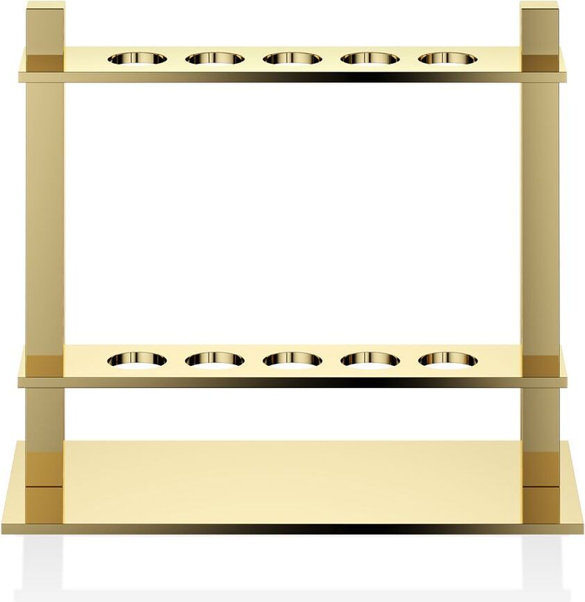 Corner Porte-Brosses à Dents