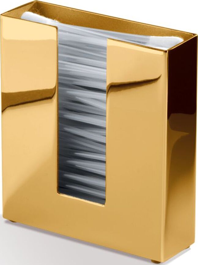 Corner Posoda za kozmetične palčke