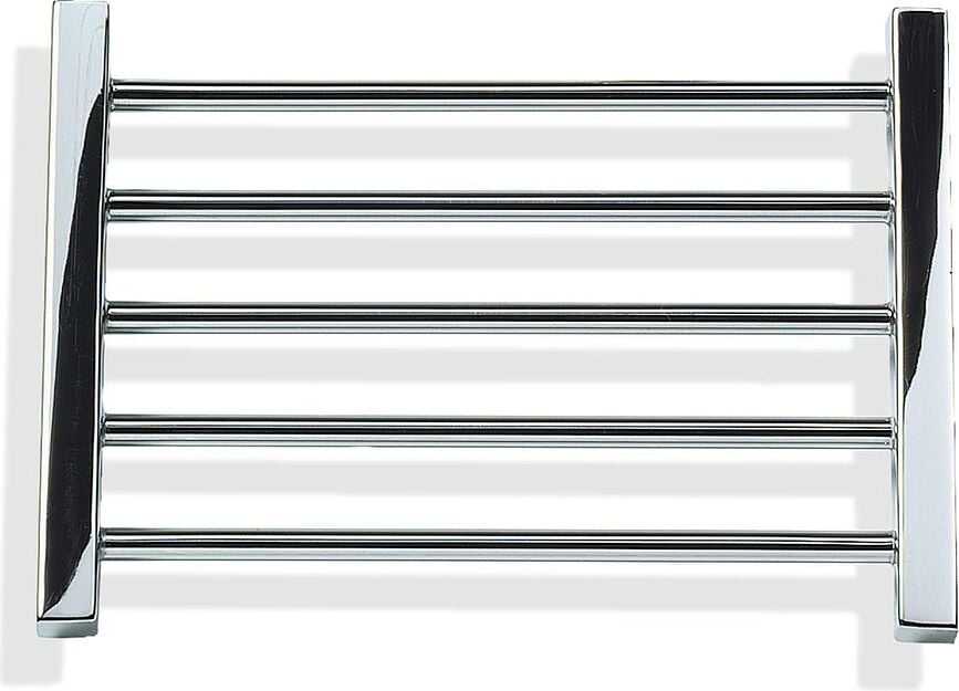 Corner Posuda za Sapun 8 x 11 cm krom