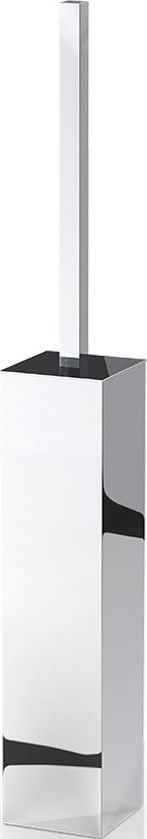 Wc-Bürsten Corner Toilettenbürste Chrom