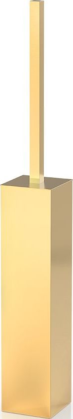 Corner Toilettenbürste gold matt