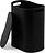 Coș de rufe All In 48,5 cm negru mat