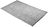 Covor mic de baie Twist 50 x 60 cm argintiu