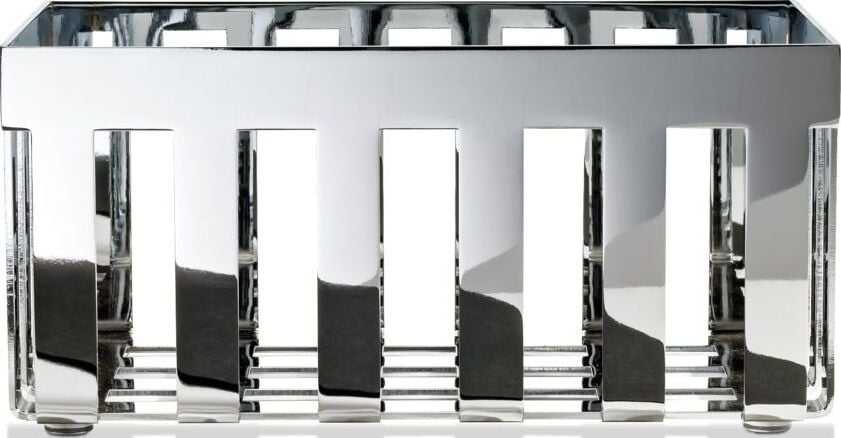 Decor Walther Badezimmerkorb 20 cm Chrom