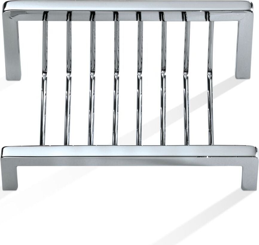 Decor Walther Classic 908 Σαπουνοθήκη, χρωμέ