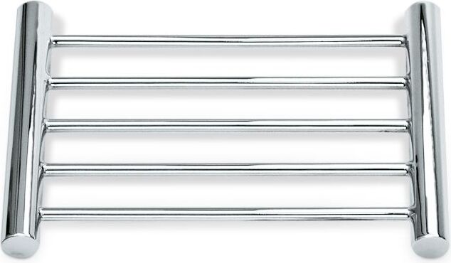 Decor Walther Classic 990 Seifenschale Chrom