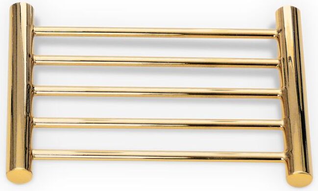 Decor Walther Classic 990 Seifenschale goldfarben
