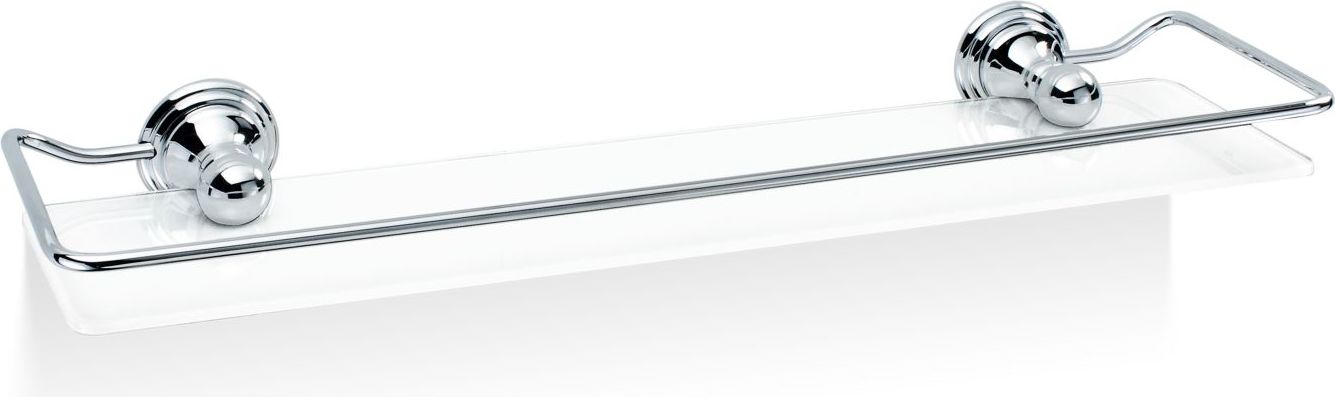 Decor Walther Classic Badezimmerablage 62 cm Chrom
