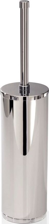 Decor Walther Classic Brosse WC 43 cm, nickel