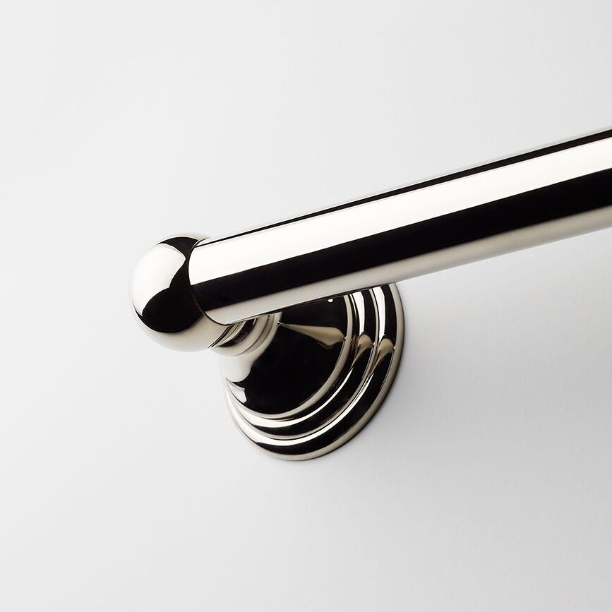 Decor Walther Classic Držalo za brisače, 90 cm, krom