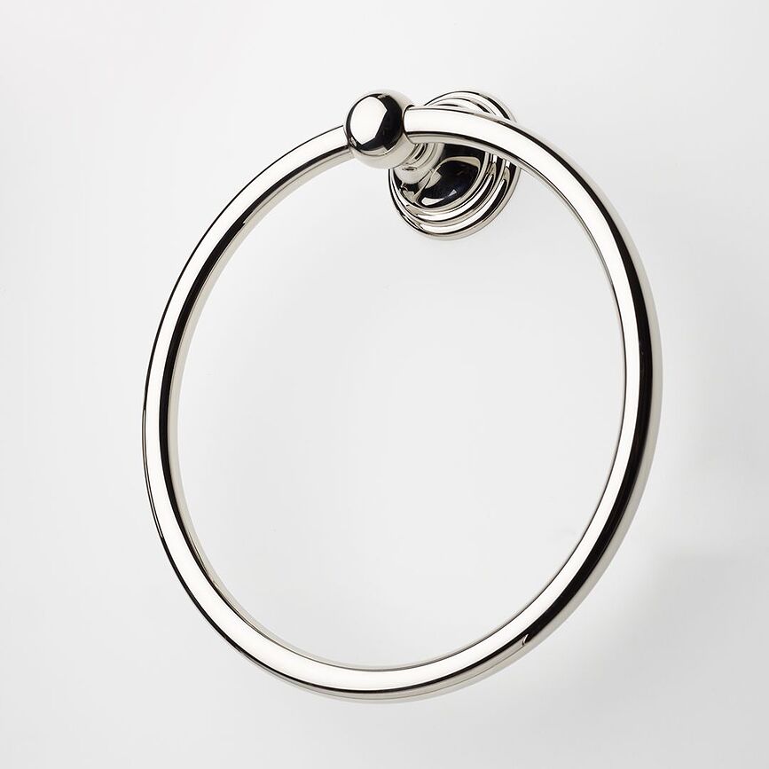 Decor Walther Classic Držalo za brisače, krom