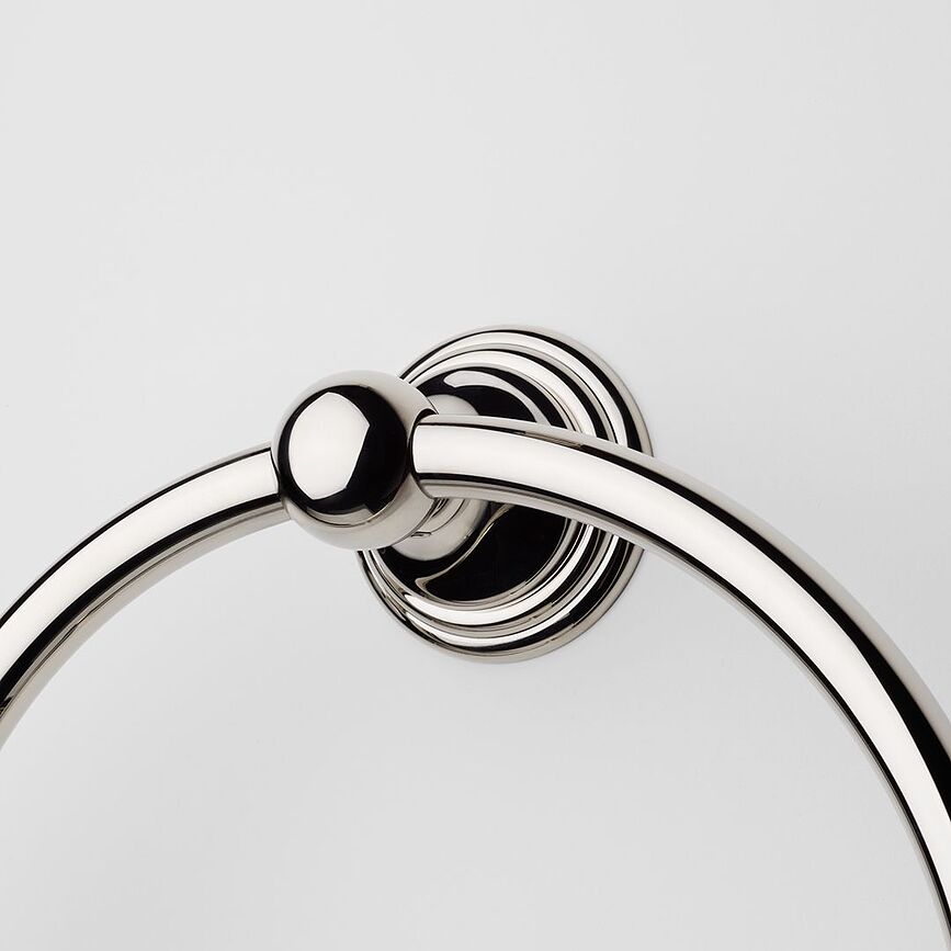 Decor Walther Classic Držalo za brisače, krom