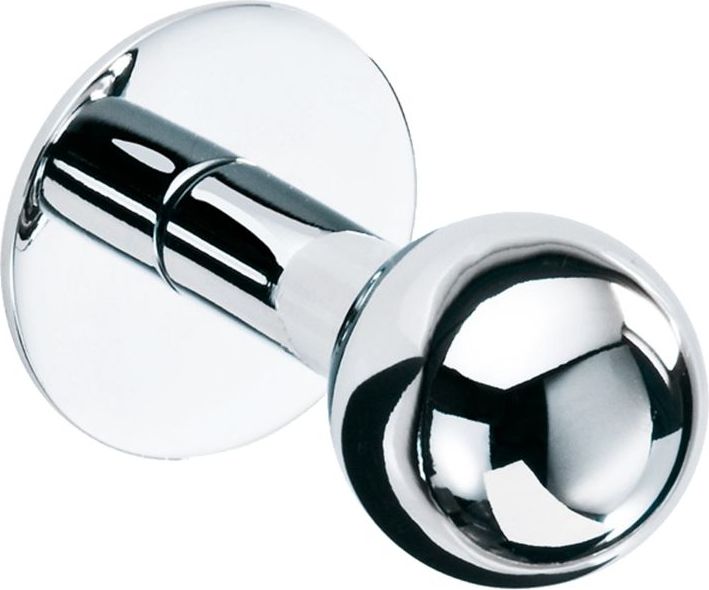 Decor Walther Classic Haken für Handtücher Chrom
