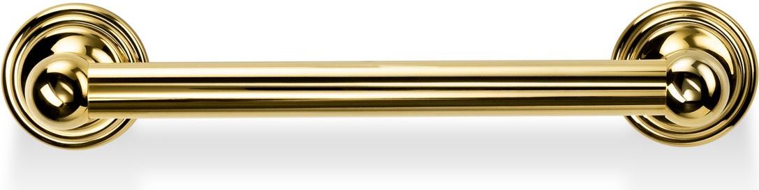 Decor Walther Classic Handtuchreling 30 cm goldfarben