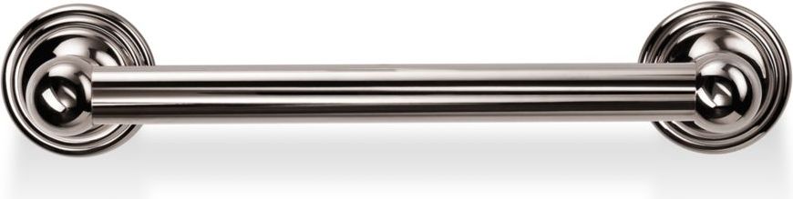 Decor Walther Classic Handtuchreling 30 cm Nickel