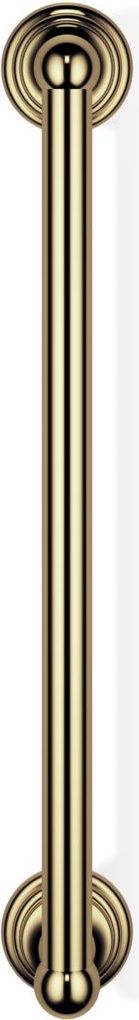 Decor Walther Classic Handtuchreling 46 cm senkrecht goldfarben