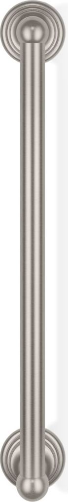 Decor Walther Classic Handtuchreling 46 cm senkrecht Nickel