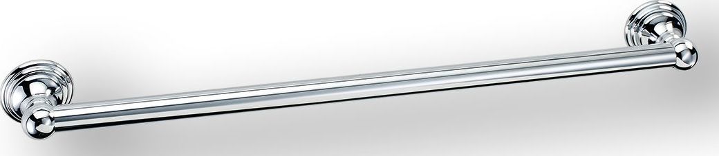 Decor Walther Classic Handtuchreling 60 cm Chrom