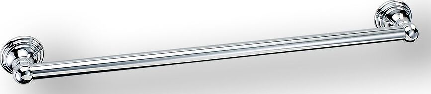Decor Walther Classic Handtuchreling 60 cm Chrom