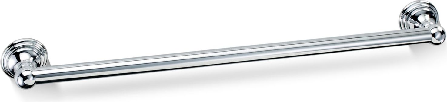 Decor Walther Classic Handtuchreling 90 cm Chrom