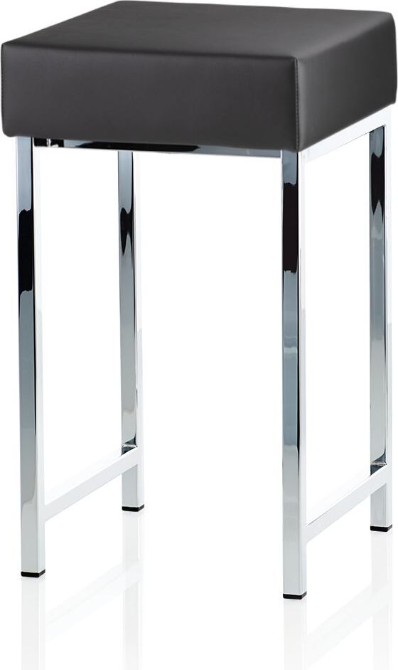 Decor Walther Classic Hocker schwarz