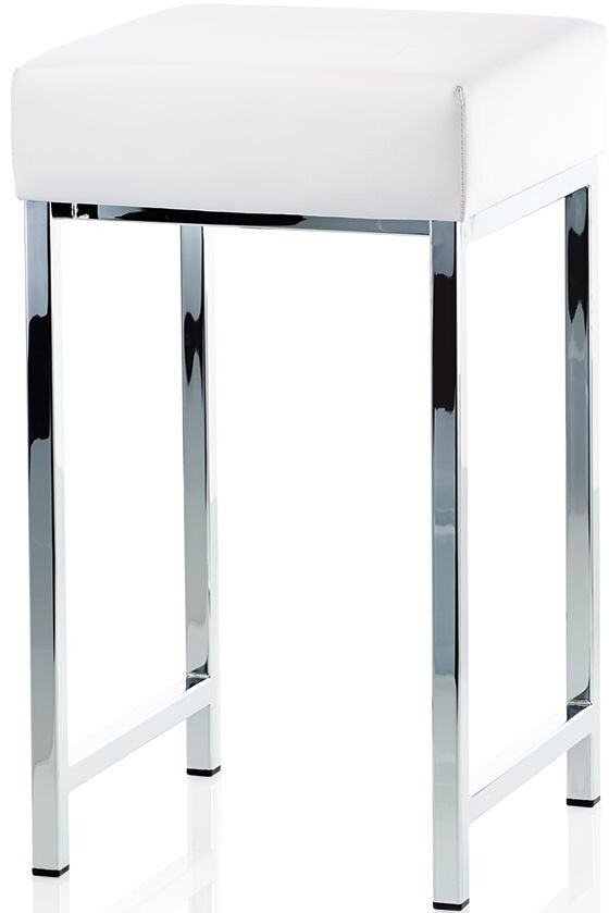 Decor Walther Classic Hocker weiß