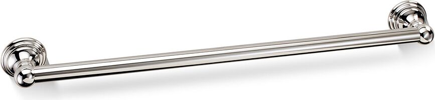 Decor Walther Classic Μπάρα Πετσετών, νίκελ