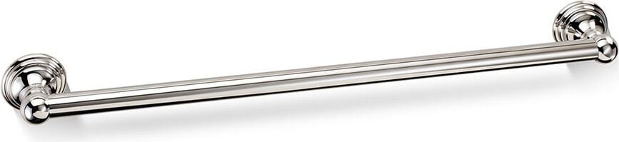 Decor Walther Classic nikkel Törölközőtartó akasztó 60 cm