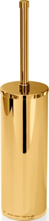 Decor Walther Classic Toilettenbürste 43 cm goldfarben