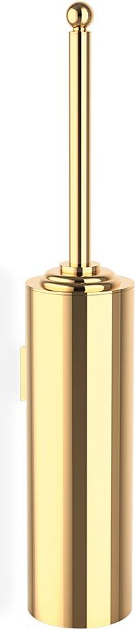 Decor Walther Classic Toilettenbürste goldfarben für die Wand