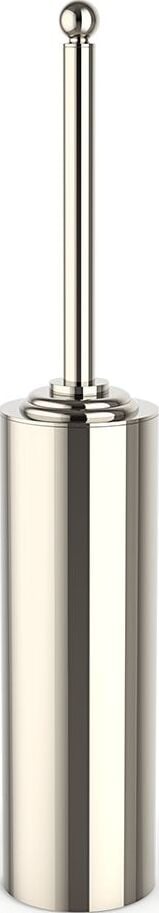 Decor Walther Classic Toilettenbürste Nickel