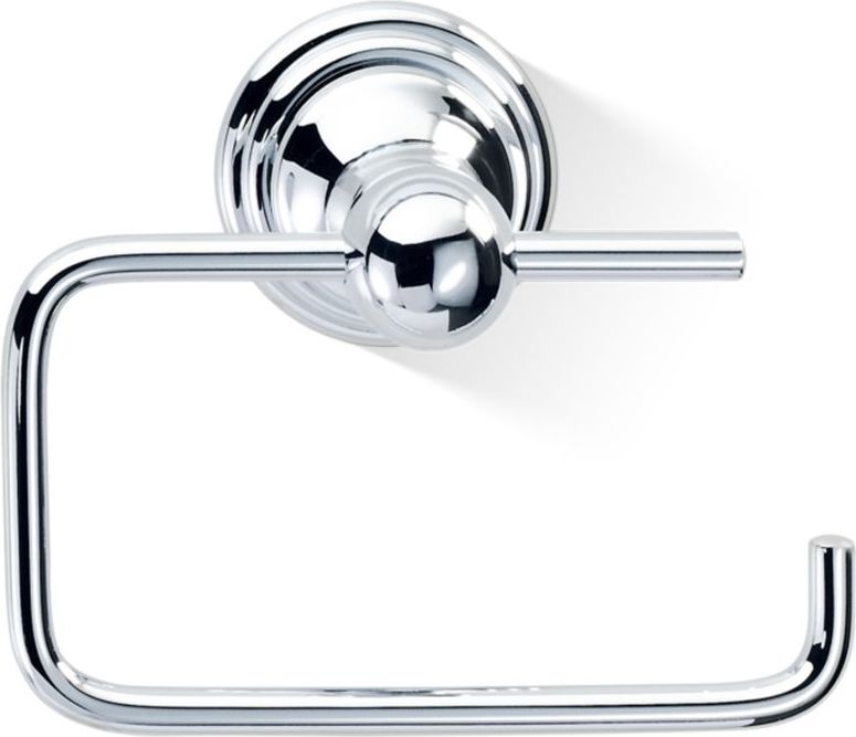 Decor Walther Classic Toilettenpapierhalter Chrom