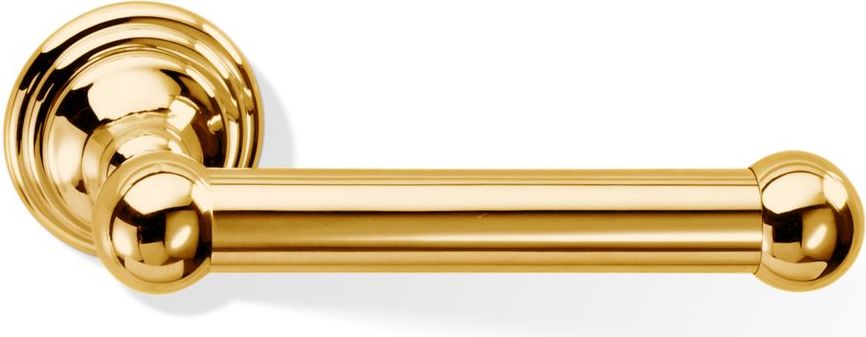 Decor Walther Classic Toilettenpapierhalter goldfarben