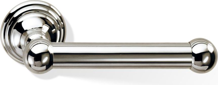 Decor Walther Classic Toilettenpapierhalter Nickel