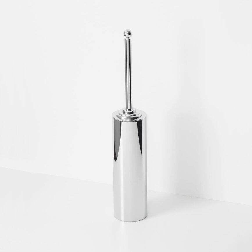 Decor Walther Classic WC ščetka, nikelj